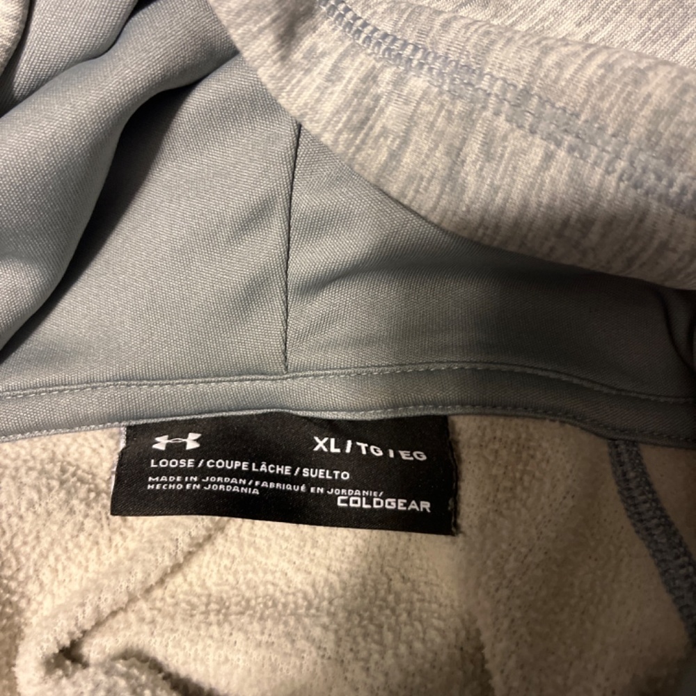 Sweatshirt - Picture 4 of 4